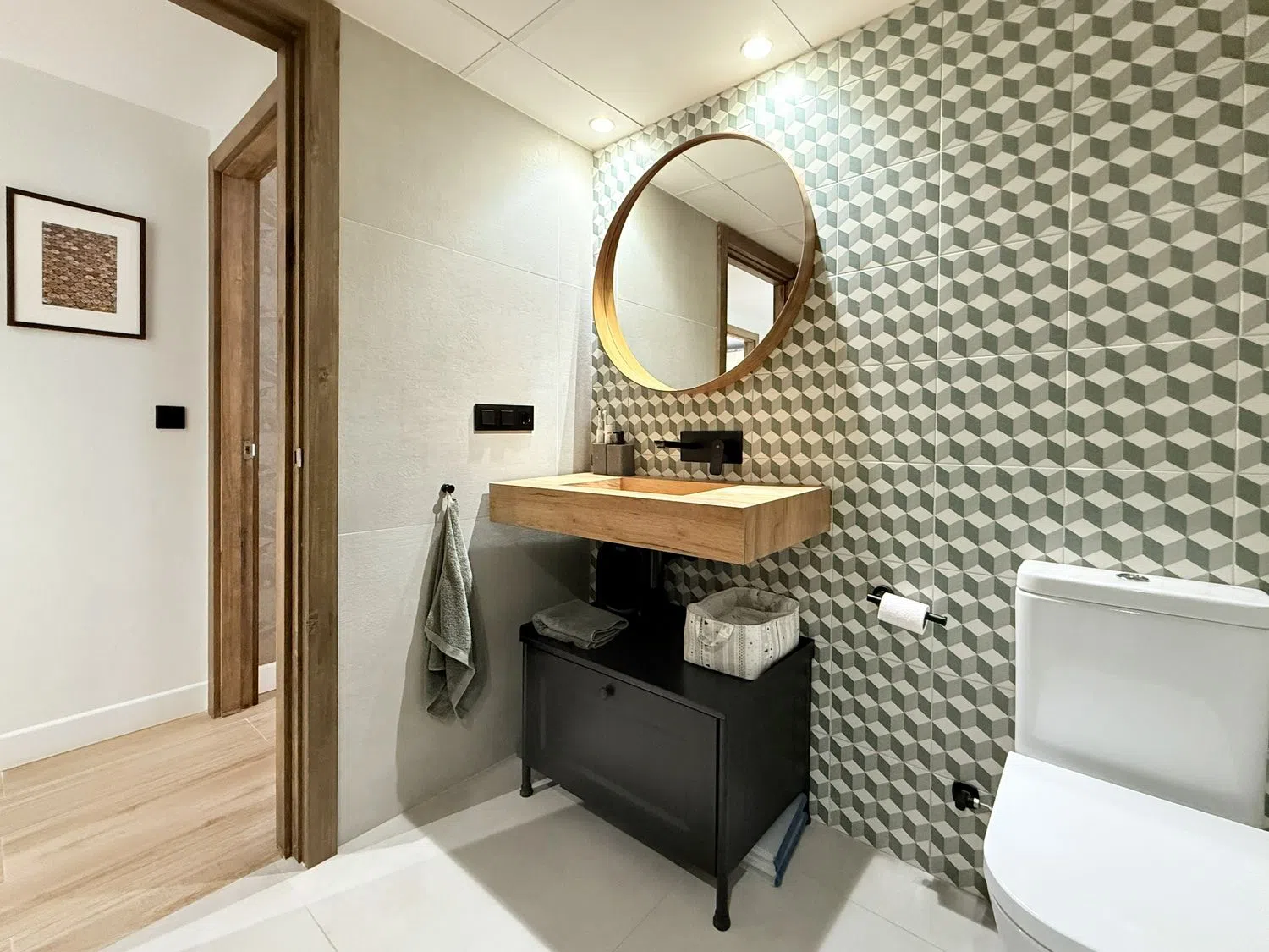 Piso en avenida Maisonnave, 33 - Foto 24