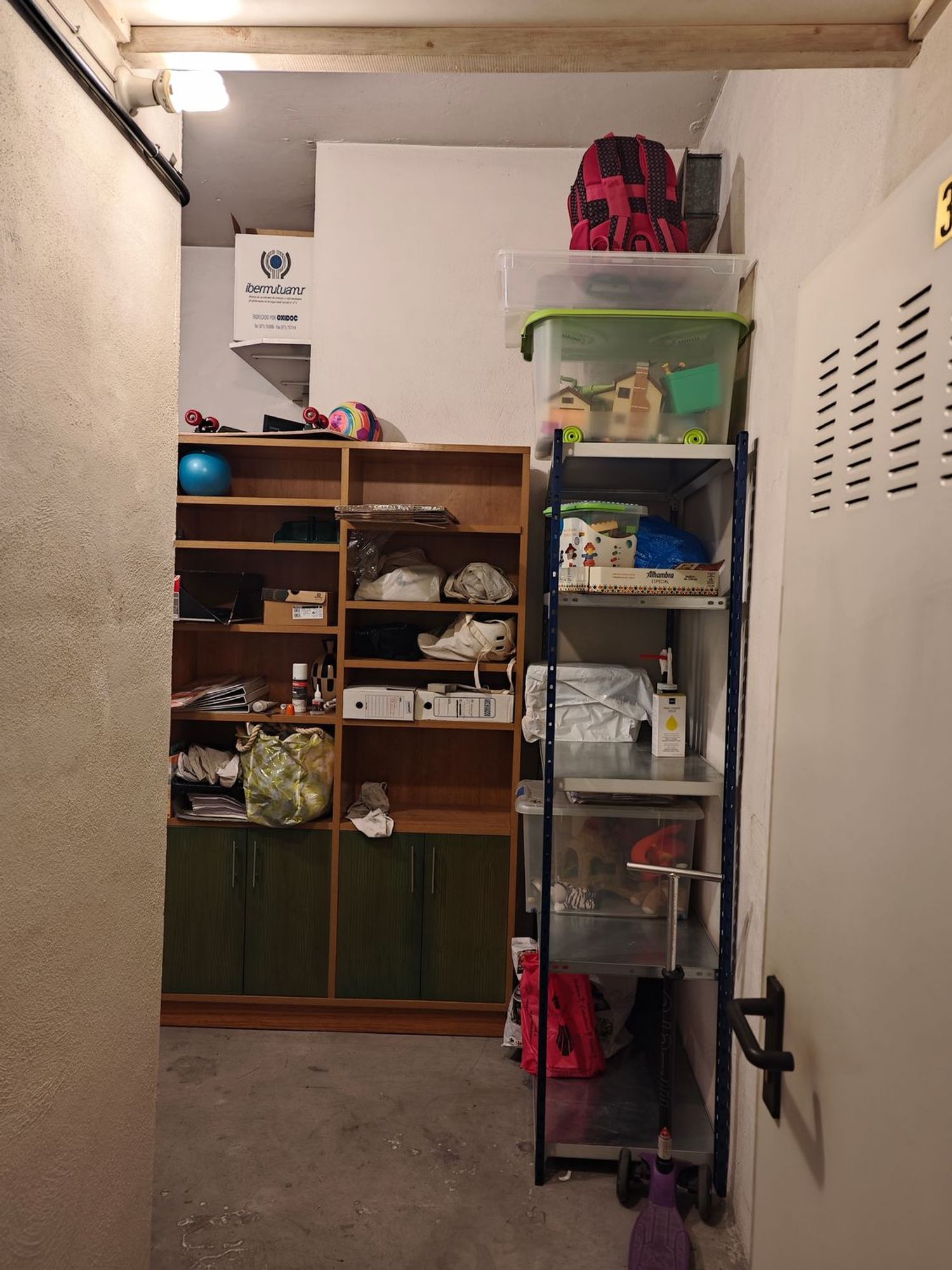 Piso en plaza de San Lázaro, 1 - Foto 25