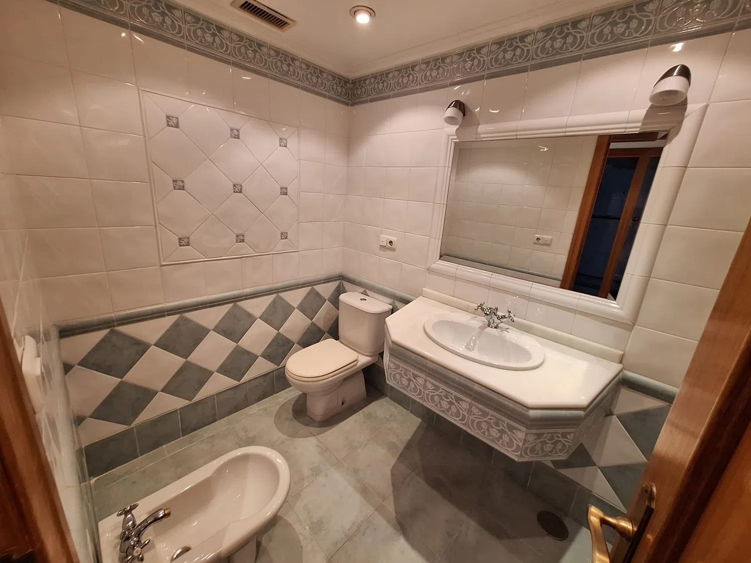 Piso en avenida de la Estación, 5 - Foto 8