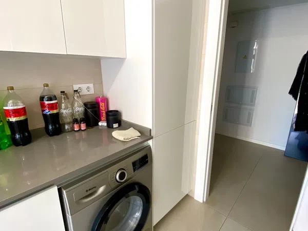 Piso en Avenida del Mar, 101, Almerimar, Almerimar - Foto 24