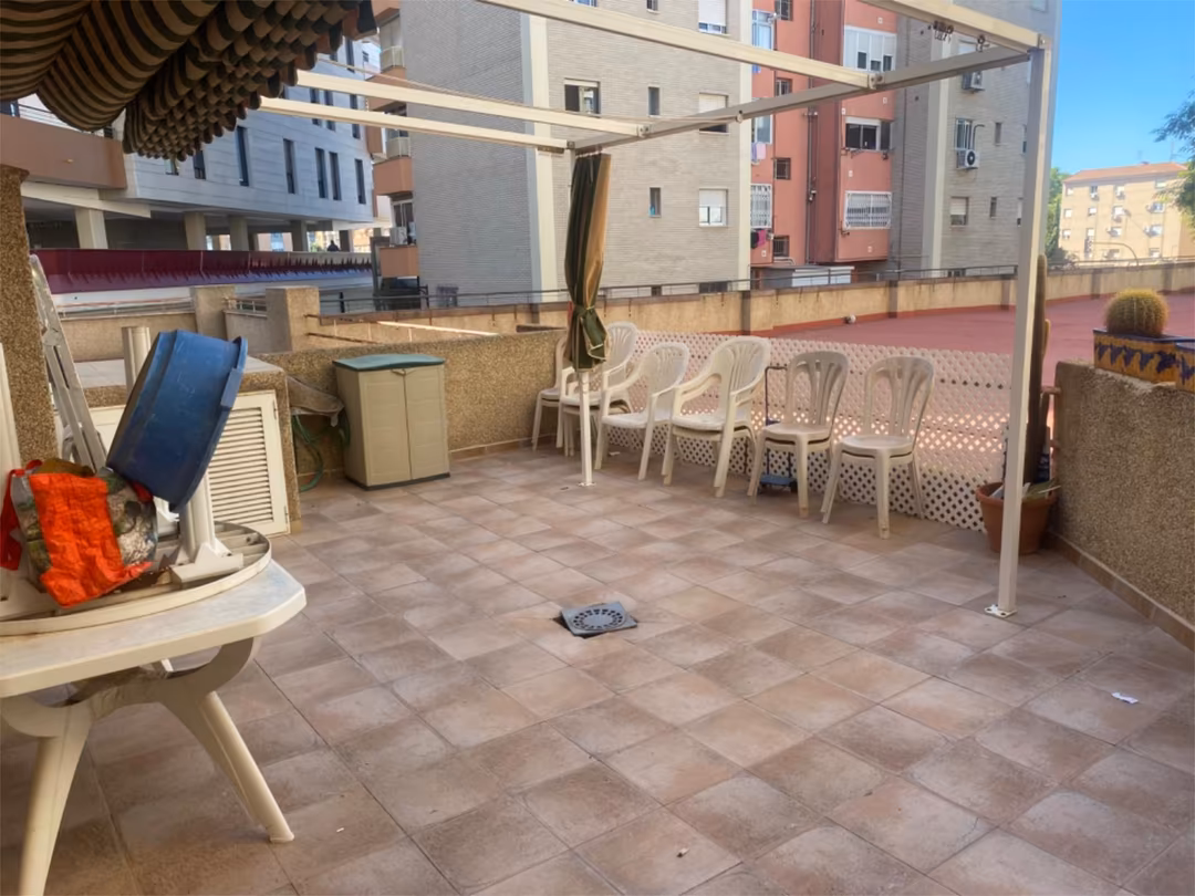 Piso en  Ronda Norte 23 - Foto 5