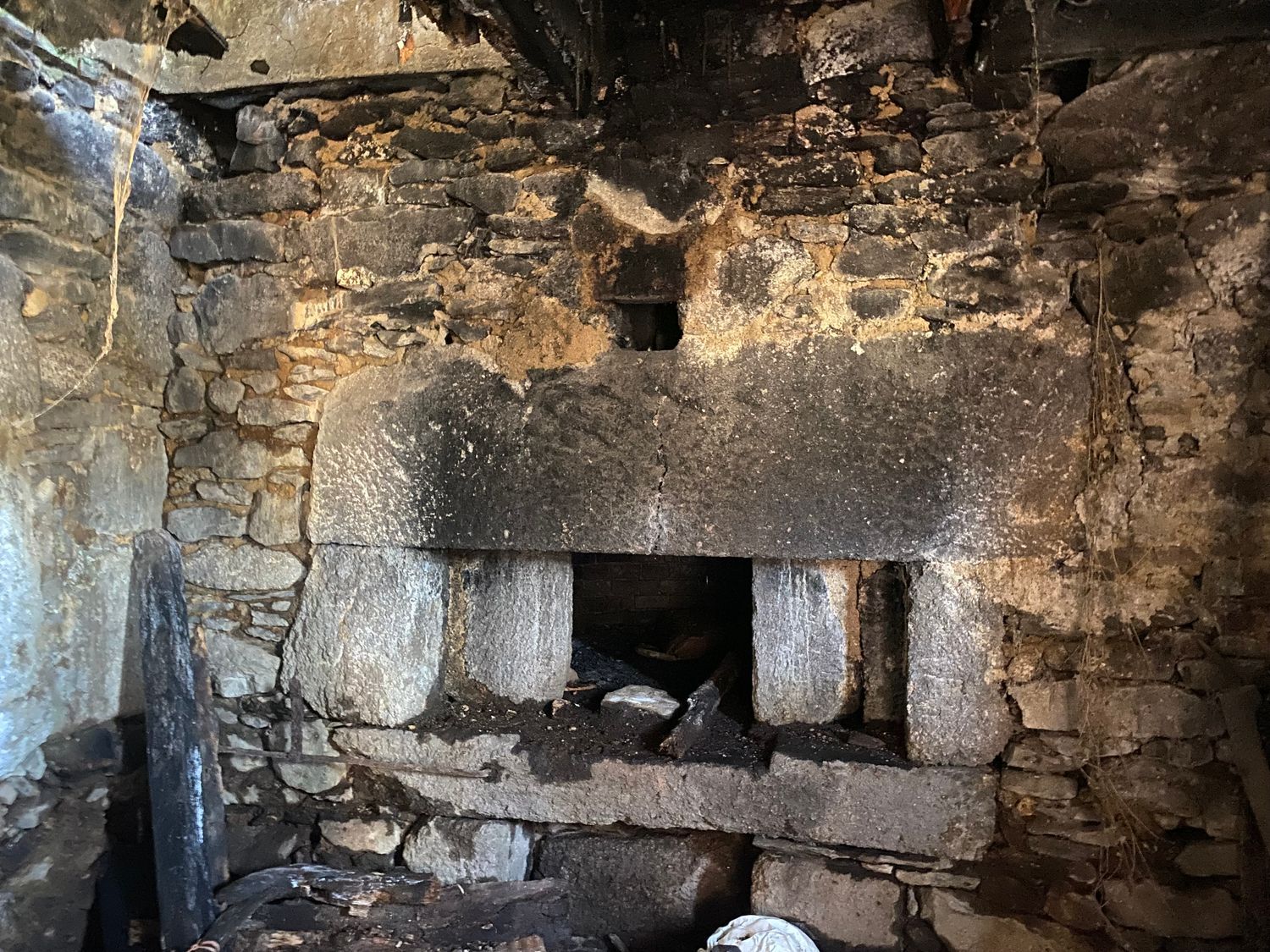 Casa de pueblo en a moa s/n - Foto 3