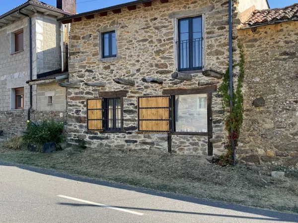 Casa o chalet independiente en Carretera s/n - Foto 27