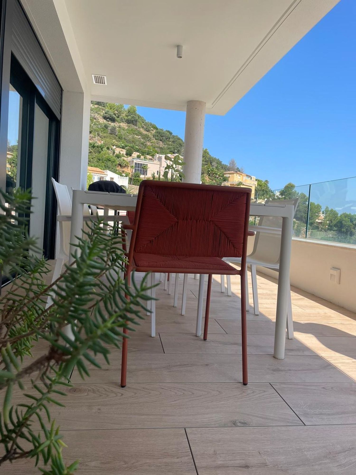Ático en Avenida de l'Alacantí, 31, La Sella, La Sella - Foto 16