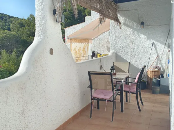 Piso en Calle des Munt Kilimanjaro, 14, Santa Eulalia del Río, Santa Eulalia del Río - Foto 5