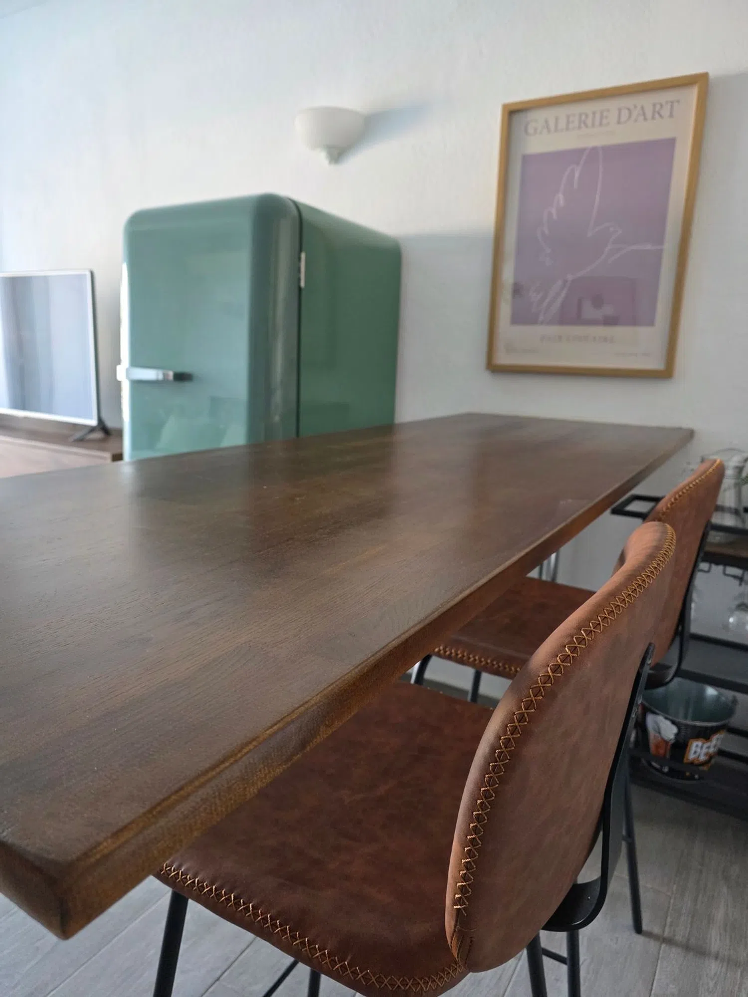 Estudio en calle de Lluís Fàbregas, 7 - Foto 1