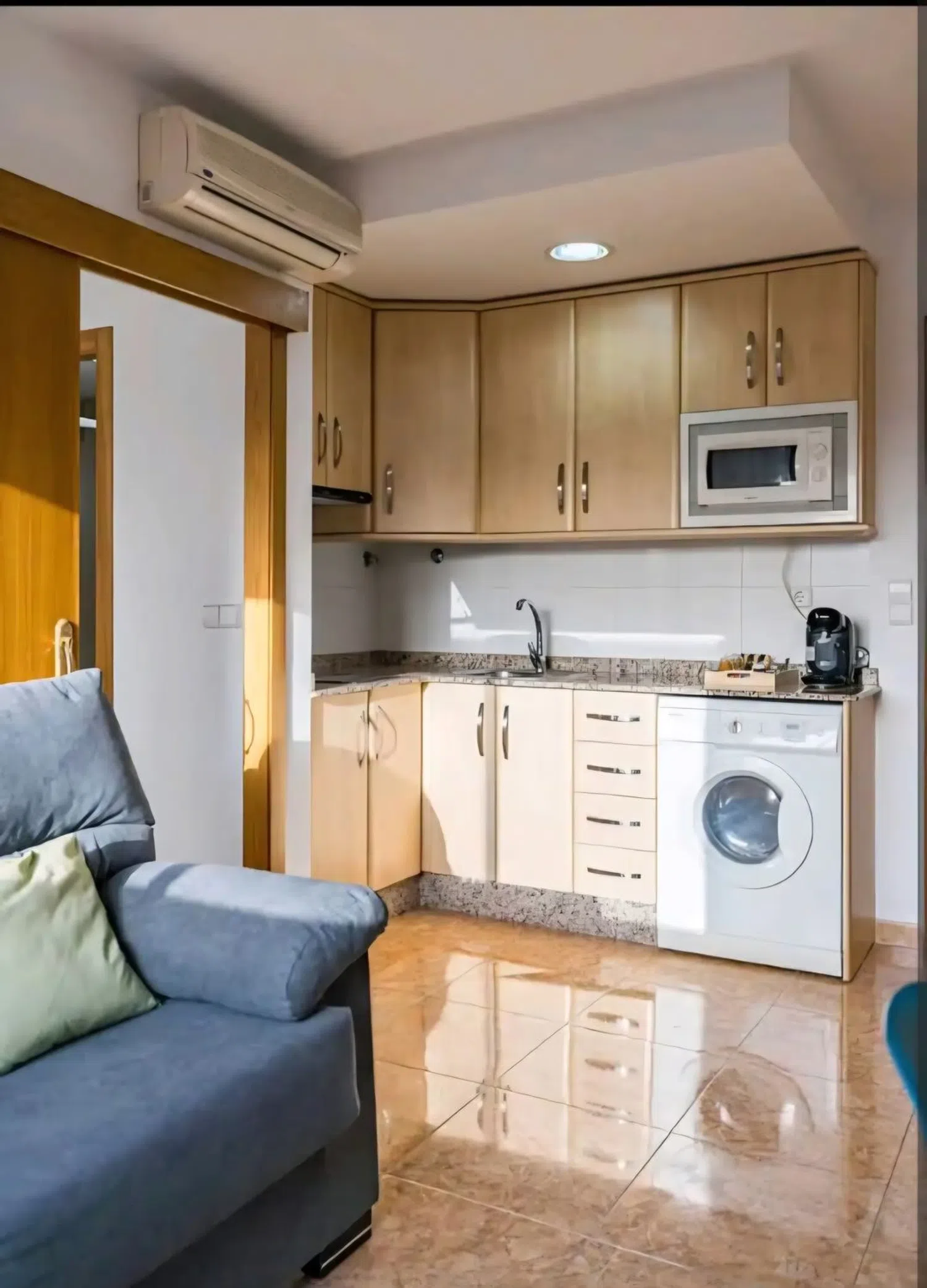 Piso en calle Pasicos de Jesús, 1 - Foto 9