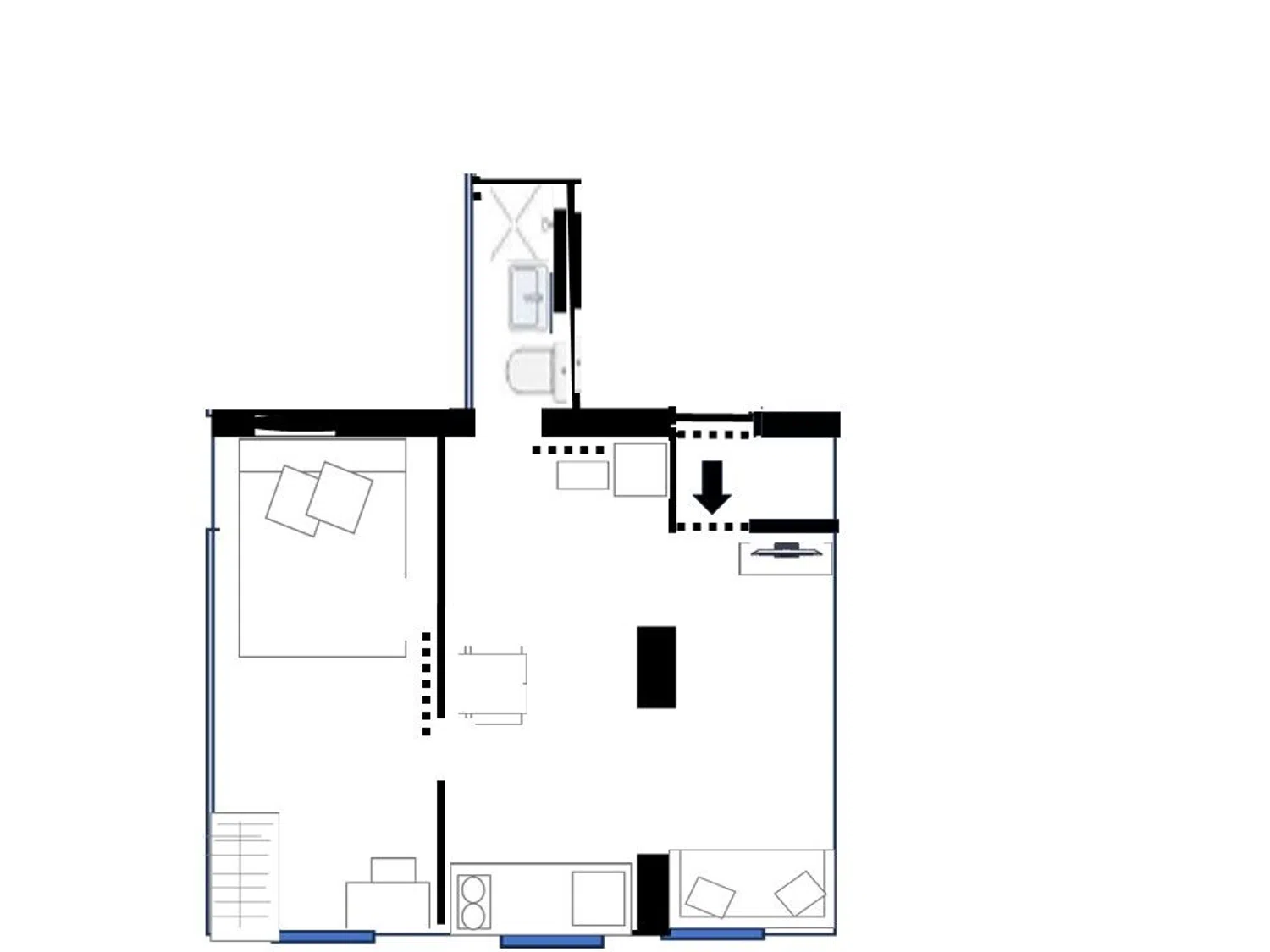 Piso en calle Madres Plaza de Mayo, 9 - Foto 16