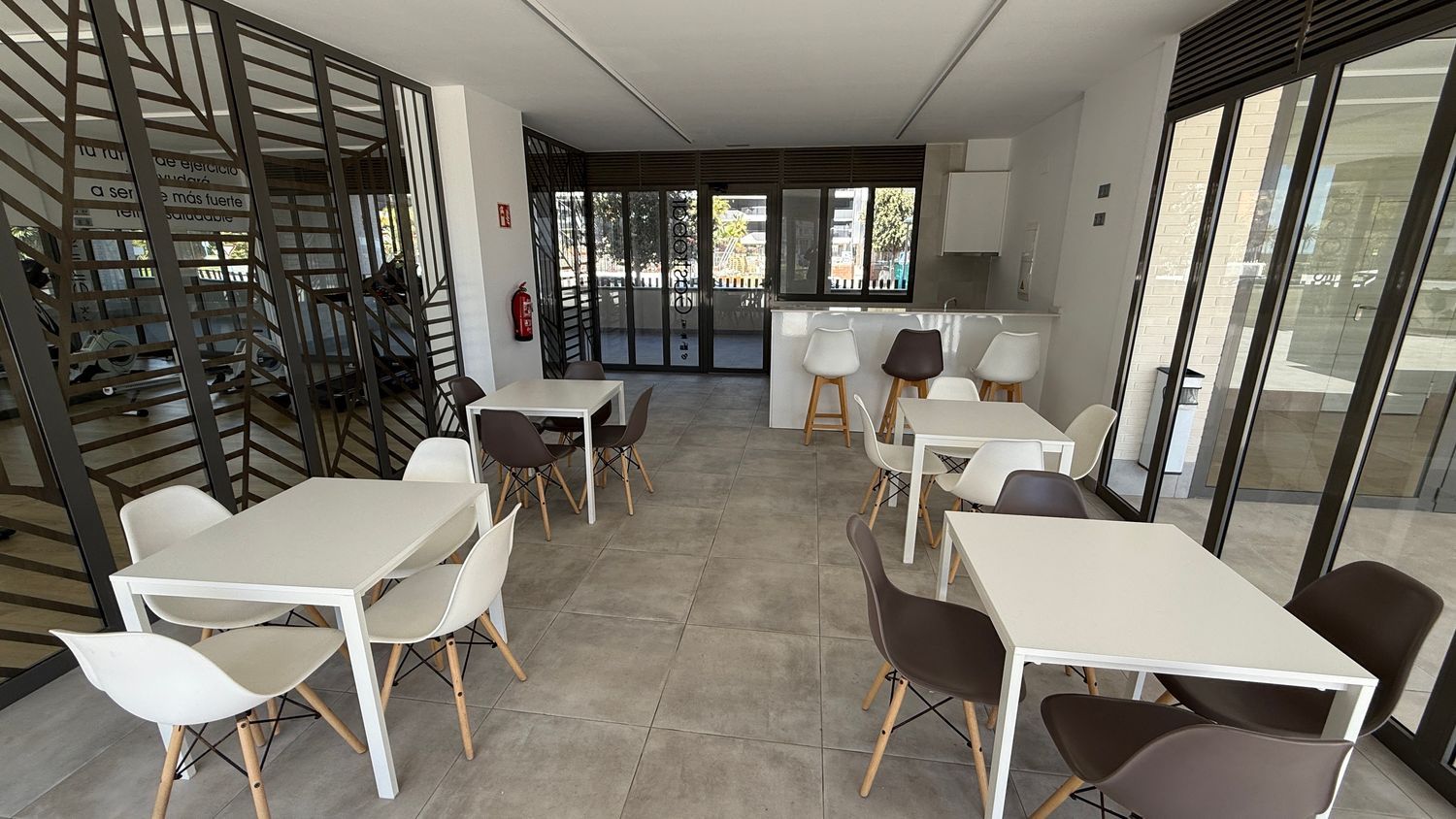 Piso en avenida de la Costa Blanca, 155 - Foto 3