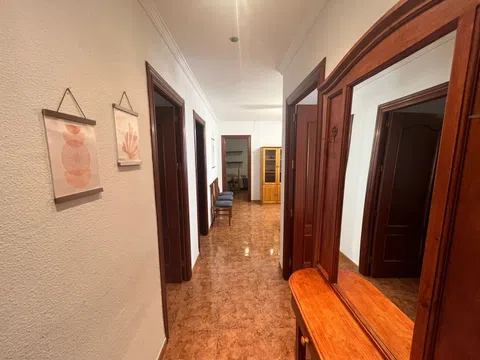 Piso en calle santa Clotilde, 36