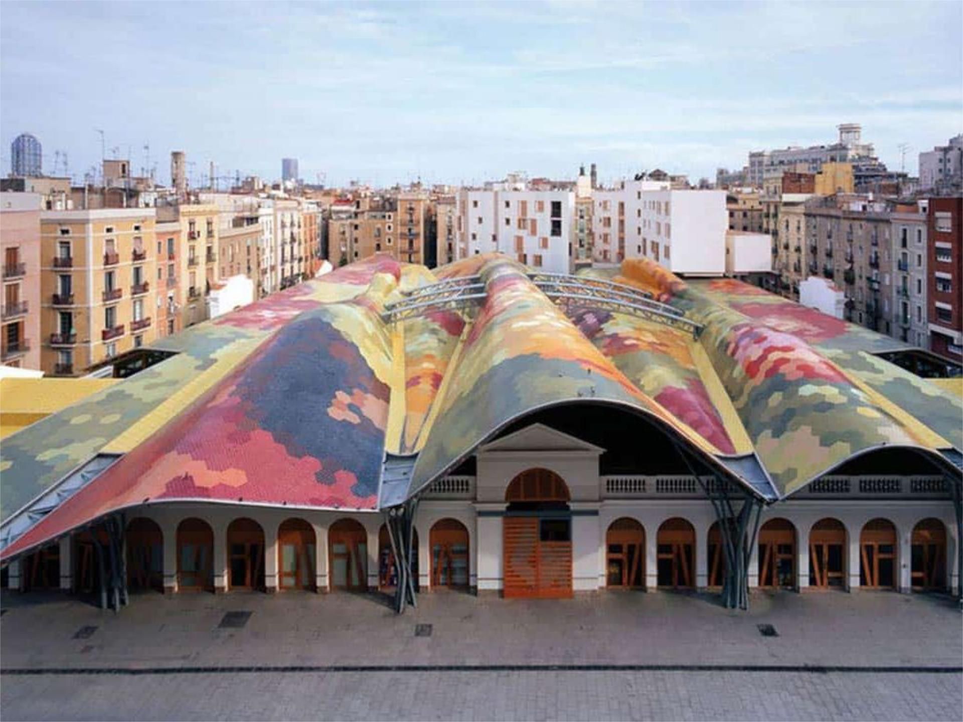 Piso en  Carrer dels Carders 33 - Foto 13