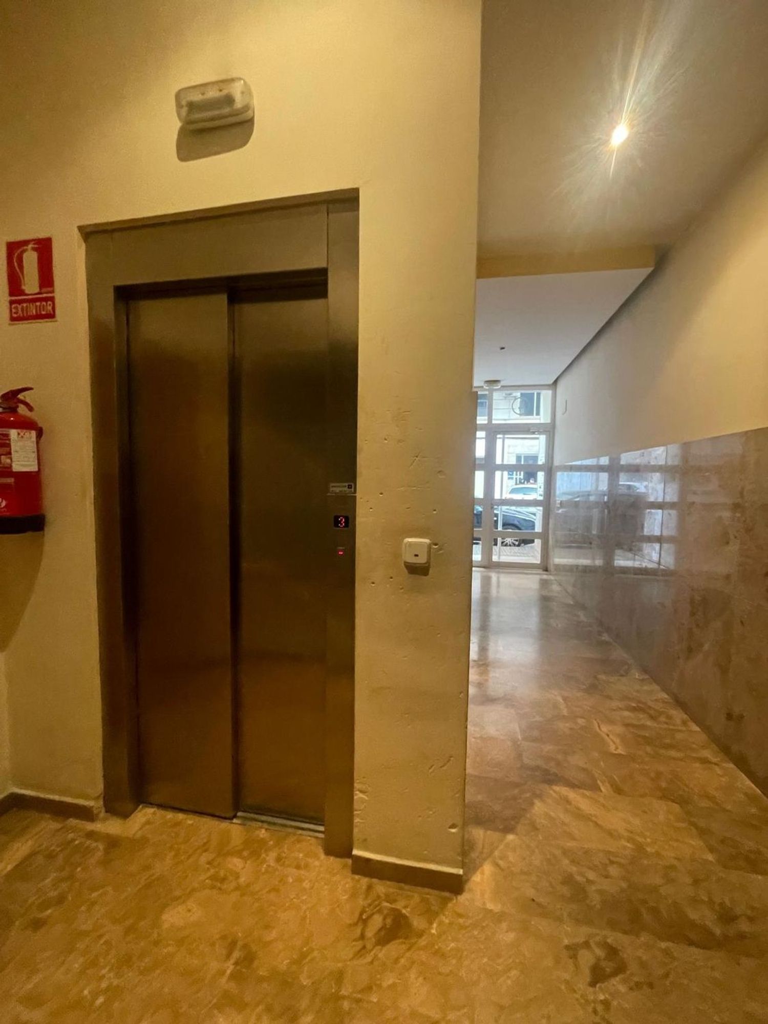 Piso en Avenida Morer, 4, Oliva pueblo, Oliva pueblo - Foto 4