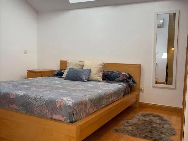 Dúplex en Calle Recodo del Pinar, 10, Avda Europa - San Antón, Avda Europa - San Antón - Foto 1