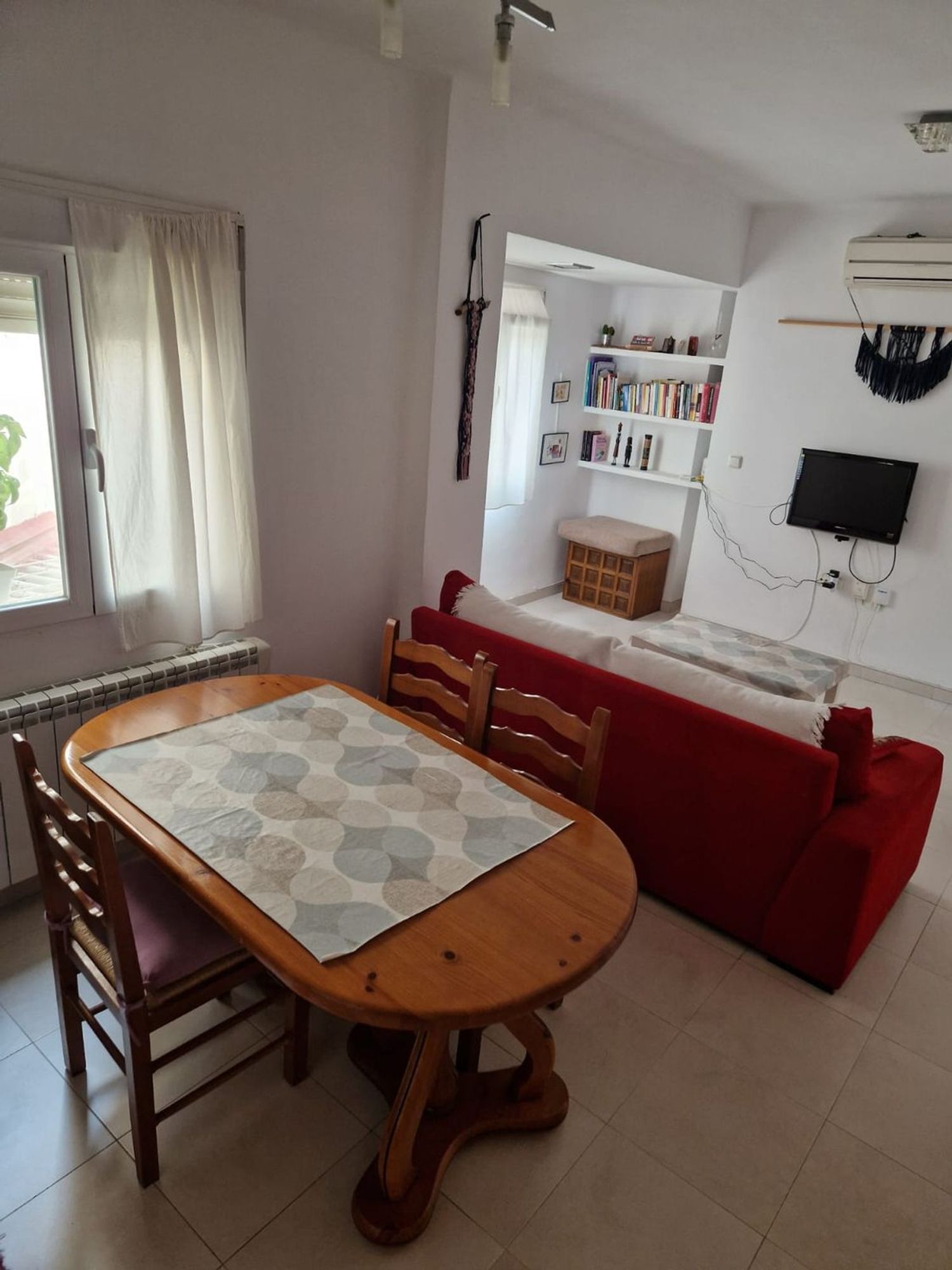 Piso en calle Real de Cartuja, 63 - Foto 3