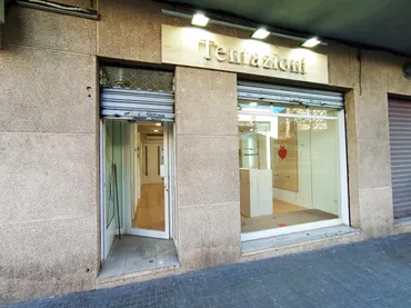 Local comercial en  Francesc Macià 16 - Foto 2
