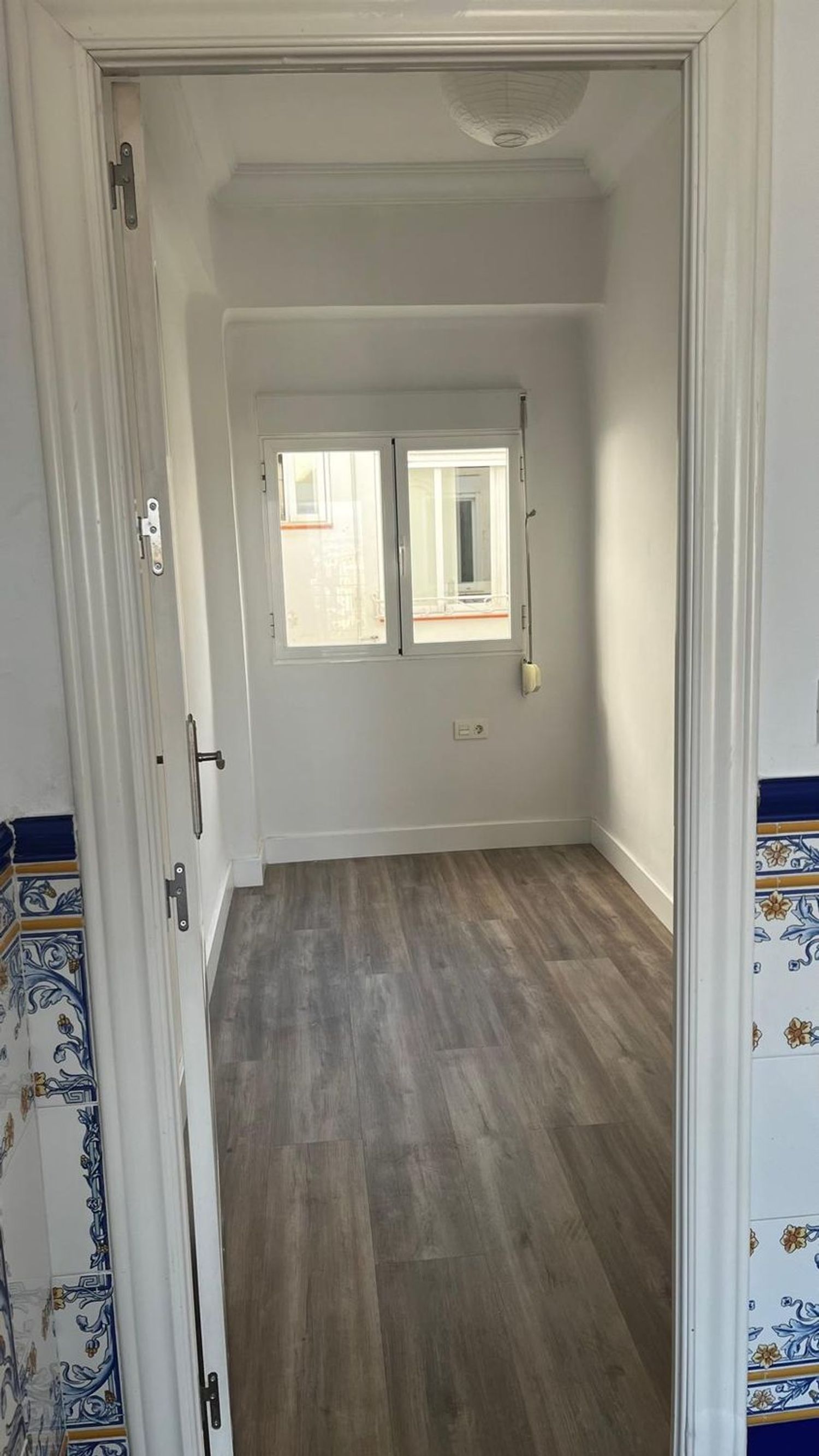 Piso en Calle Molinos, 64 5º, Cuesta Escoriaza - Barranco del Abogado - Foto 6