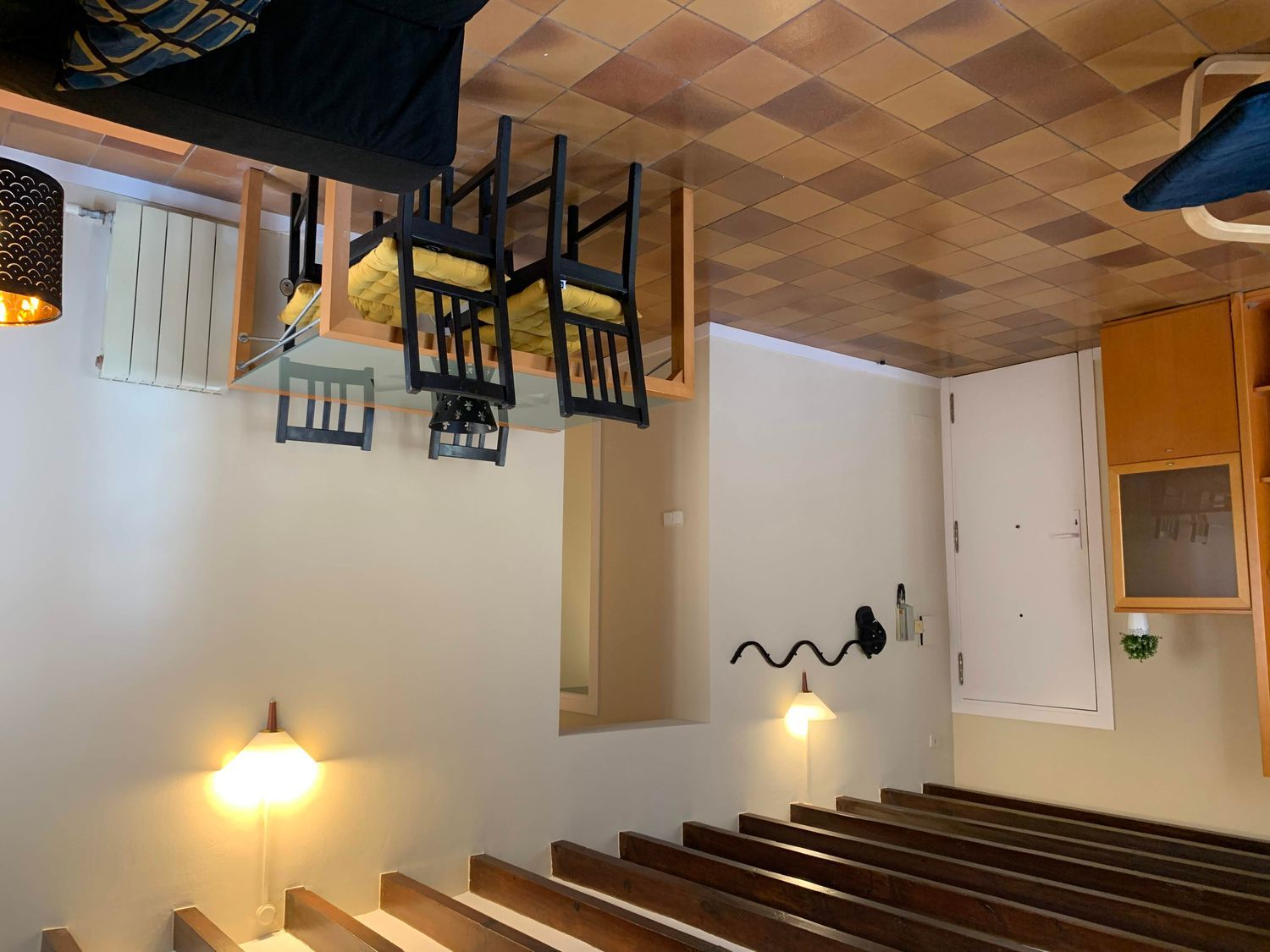 Piso en calle del Temple, 13 - Foto 5