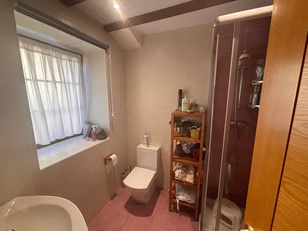 Chalet adosado en Lugar Barrio Bernales, 13 a - Foto 6