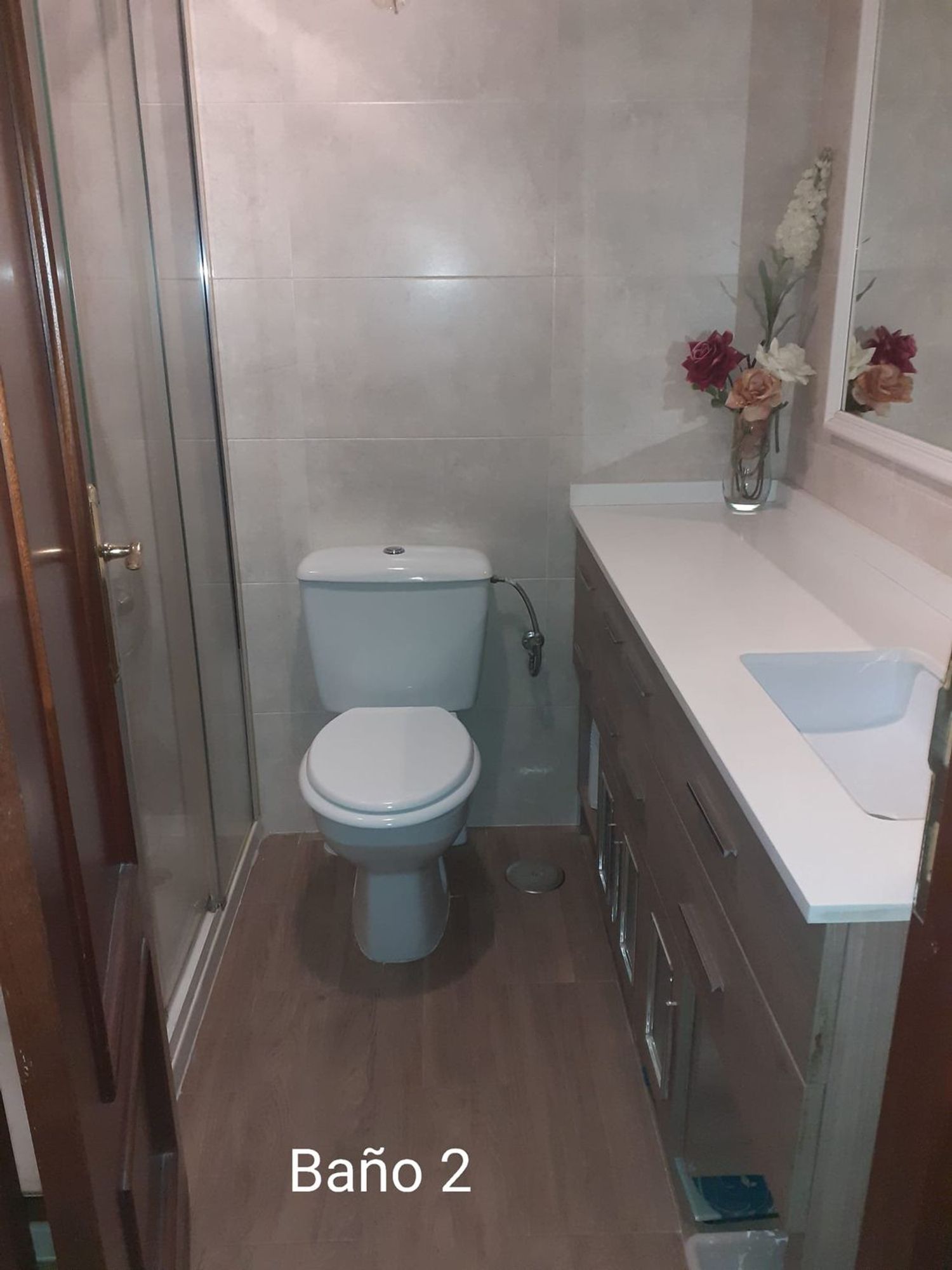 Piso en Cervantes-Palacio de Deportes - Foto 7