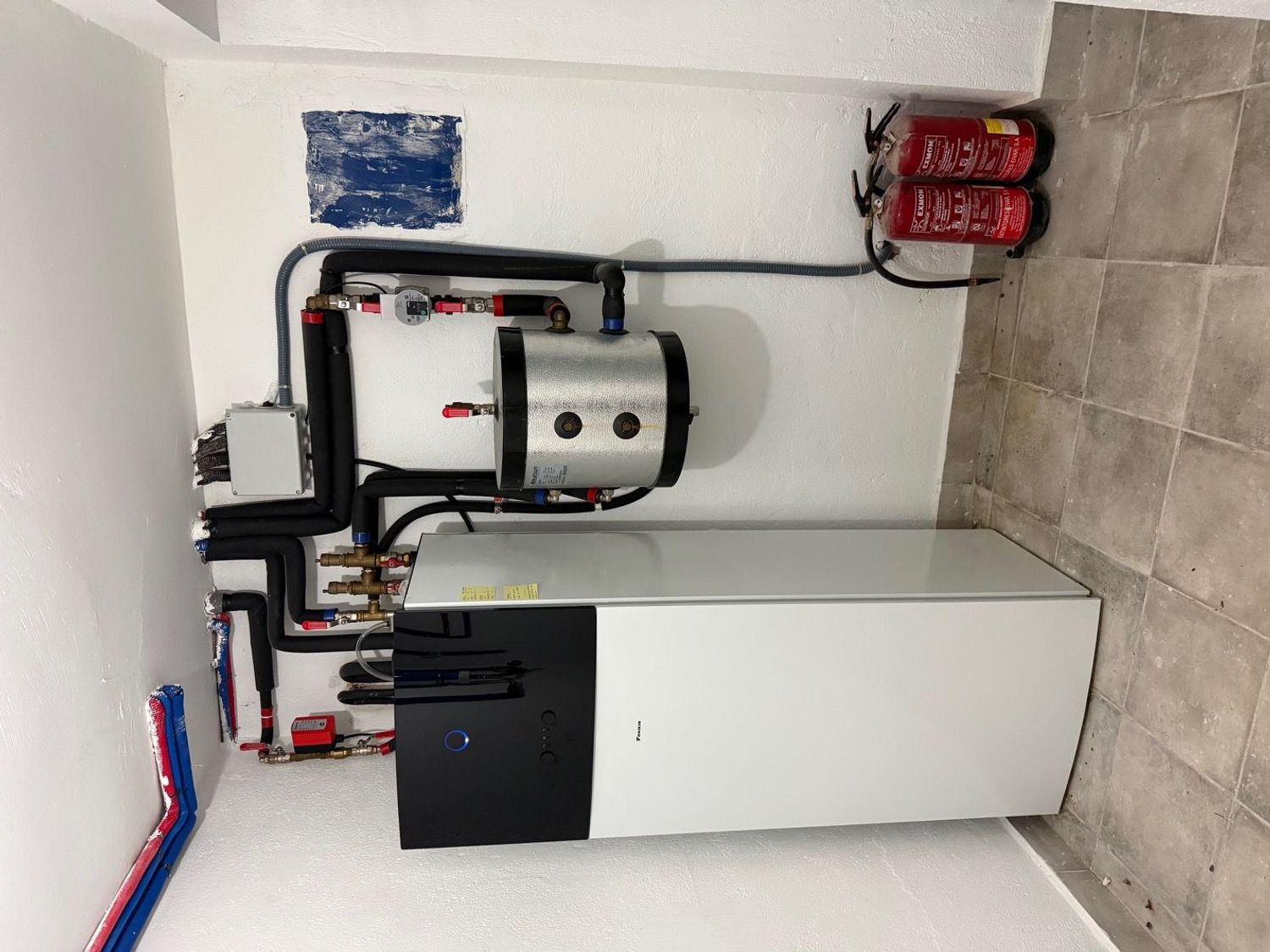 Casa independiente en Navalquejigo - Los Arroyos - Foto 35