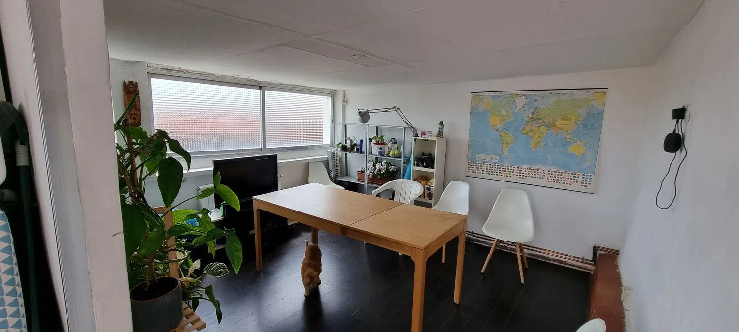 Ático en paseo de Alberto Palacios, 84 - Foto 21