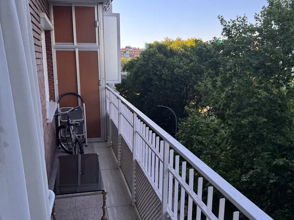 Piso en Calle Porto Cristo, 5, Parque Lisboa - La Paz - Foto 12