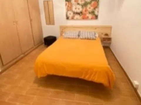 Piso en calle Mayor, 54