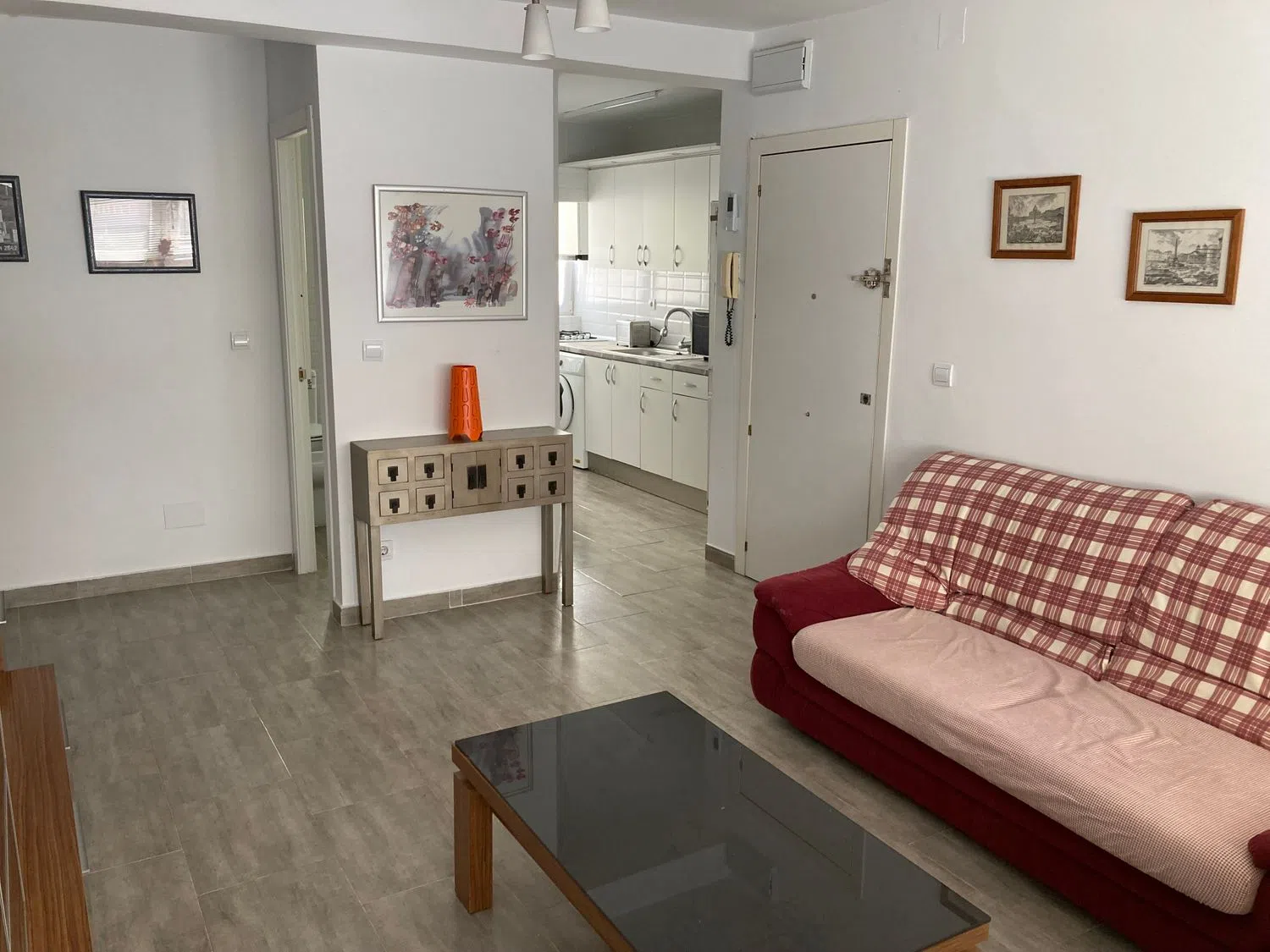 Piso en calle de san pedro de cardeña, 46 - Foto 2