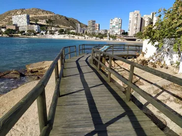 Piso en  Avenida de Villajoyosa 95 - Foto 14