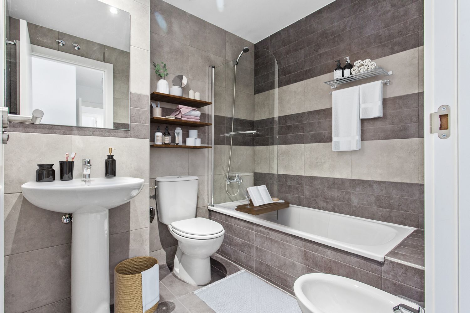 Piso en calle del Cerro del Monte, 15 - Foto 19