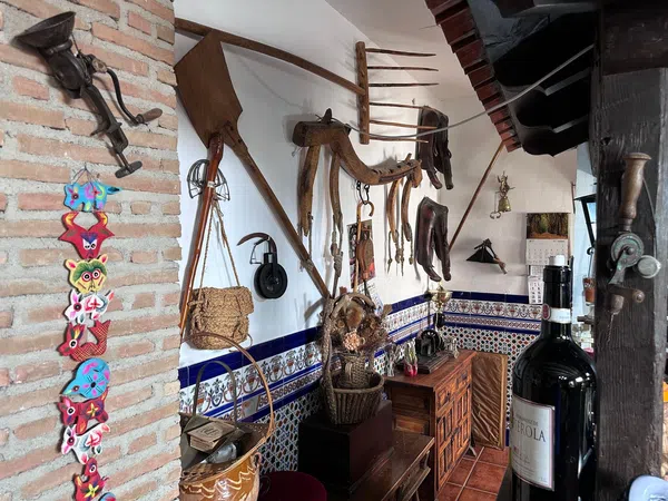 Chalet adosado en Calle Calvario, 6 - Foto 32