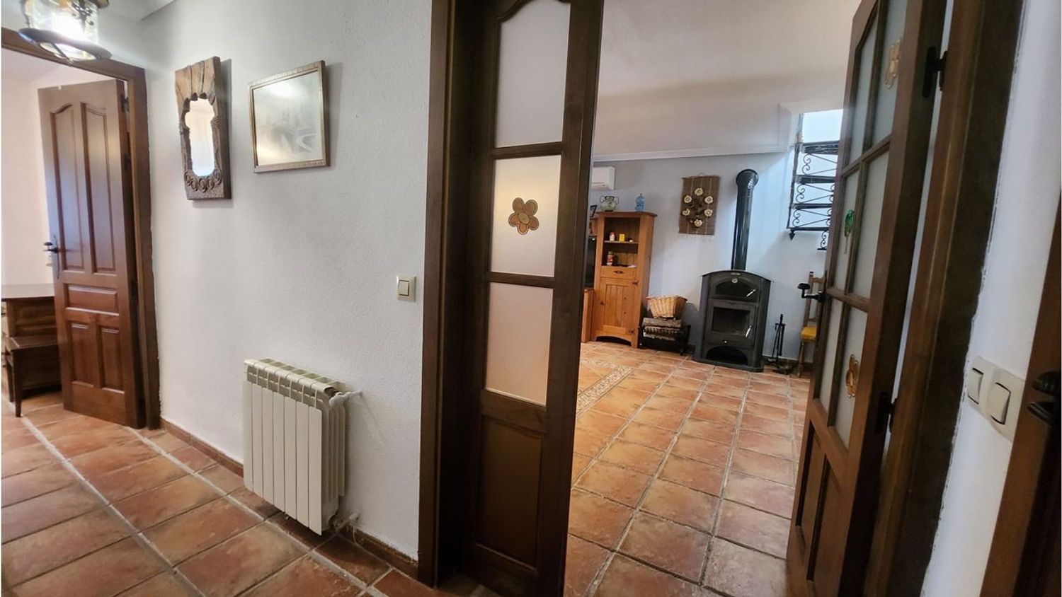 Casa o chalet independiente en Calle Castillo de Belmonte, 414 - Foto 11