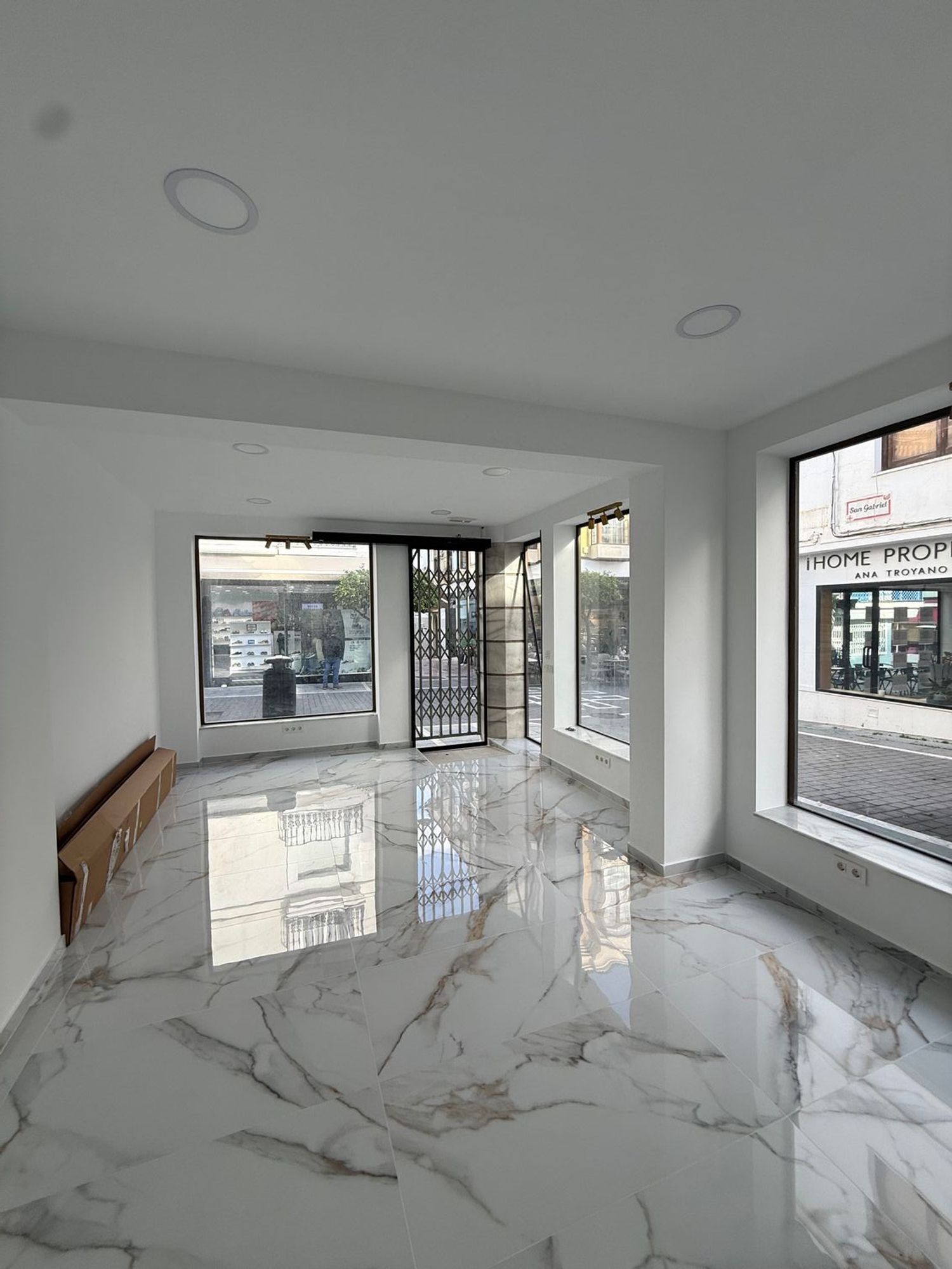 Local en Avenida Marqués del Duero, 36, San Pedro Pueblo - Foto 3