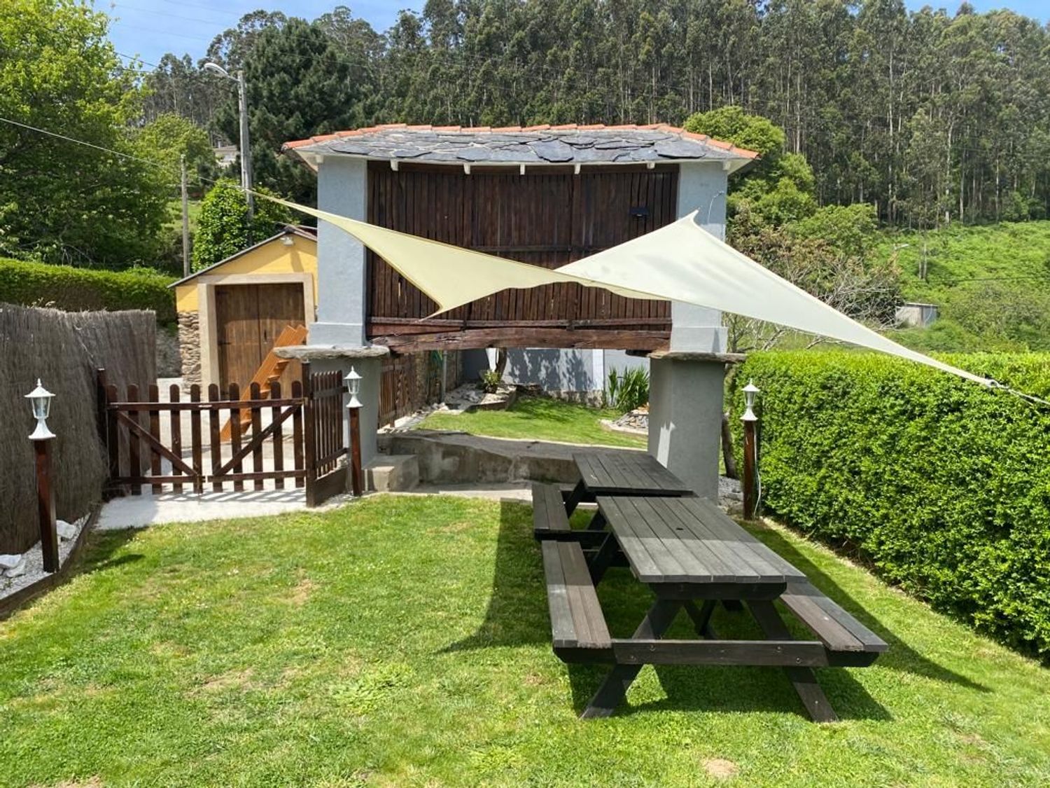 Casa rural en San Fiz, 11 - Foto 2