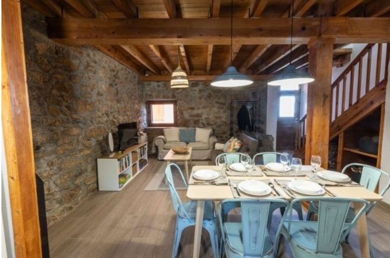 Casa rural en ., 1 - Foto 4