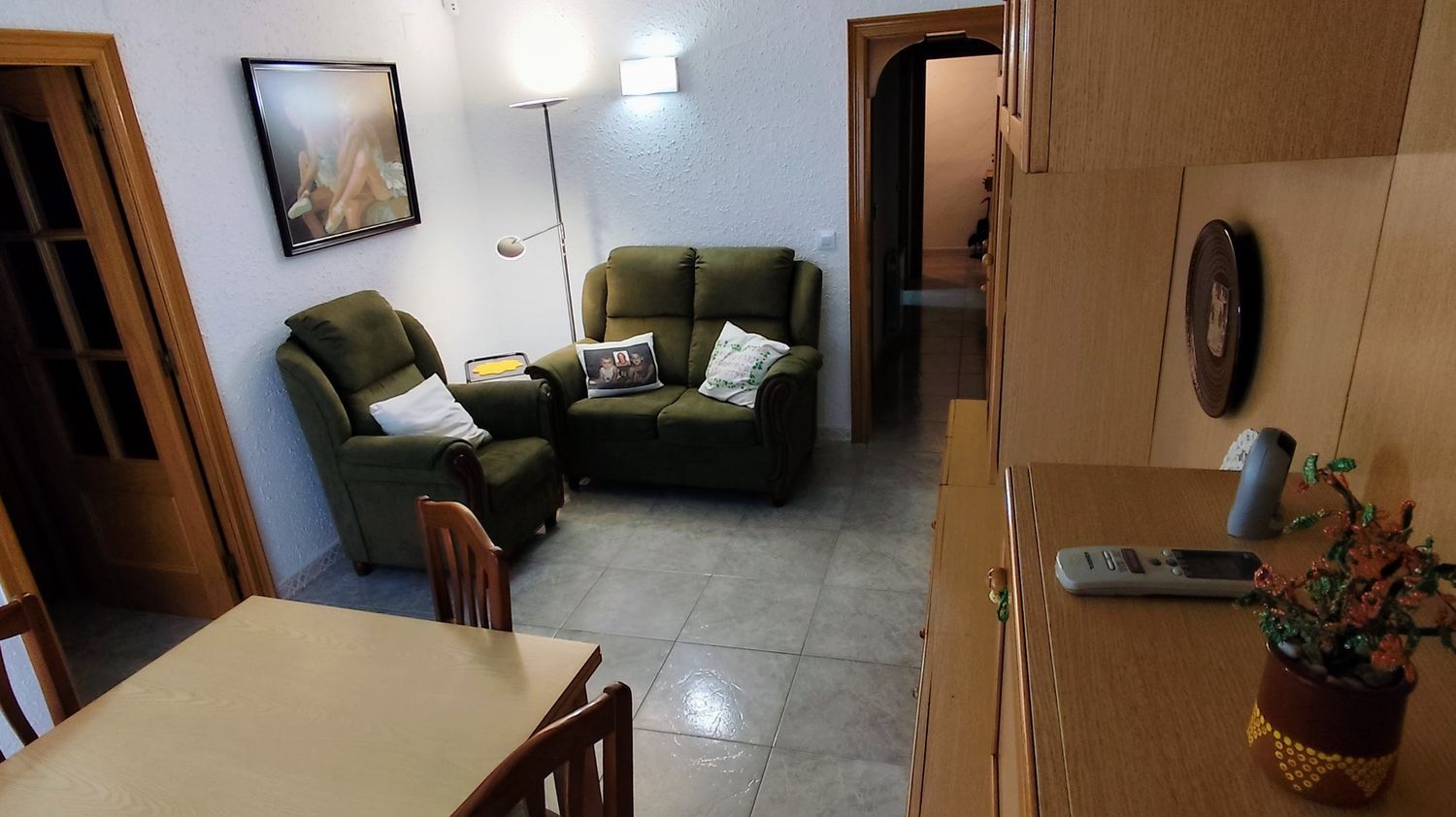 Piso en Calle del Bogatell, 70, Sant Adriá Nord, Sant Adriá Nord - Foto 3