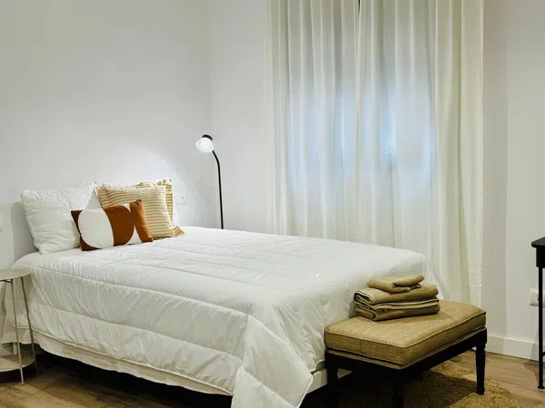 Estudio en Calle San Martín, 64, Toscal - Foto 6