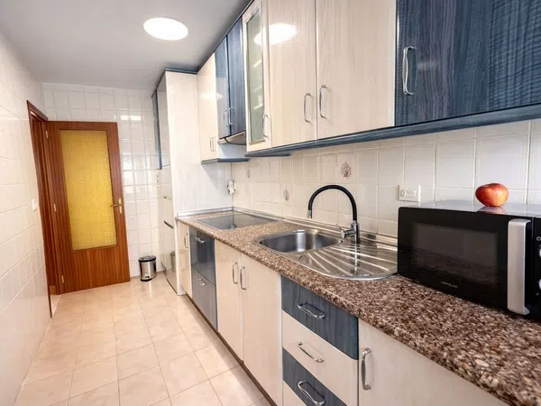 Chalet adosado en calle San Lorenzo, 31 - Foto 10