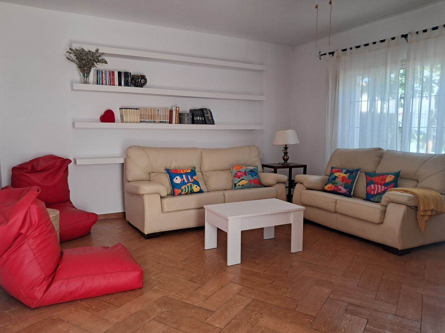Casa o chalet independiente en Calle Chapetón, 73, Santuario, Santuario - Foto 10