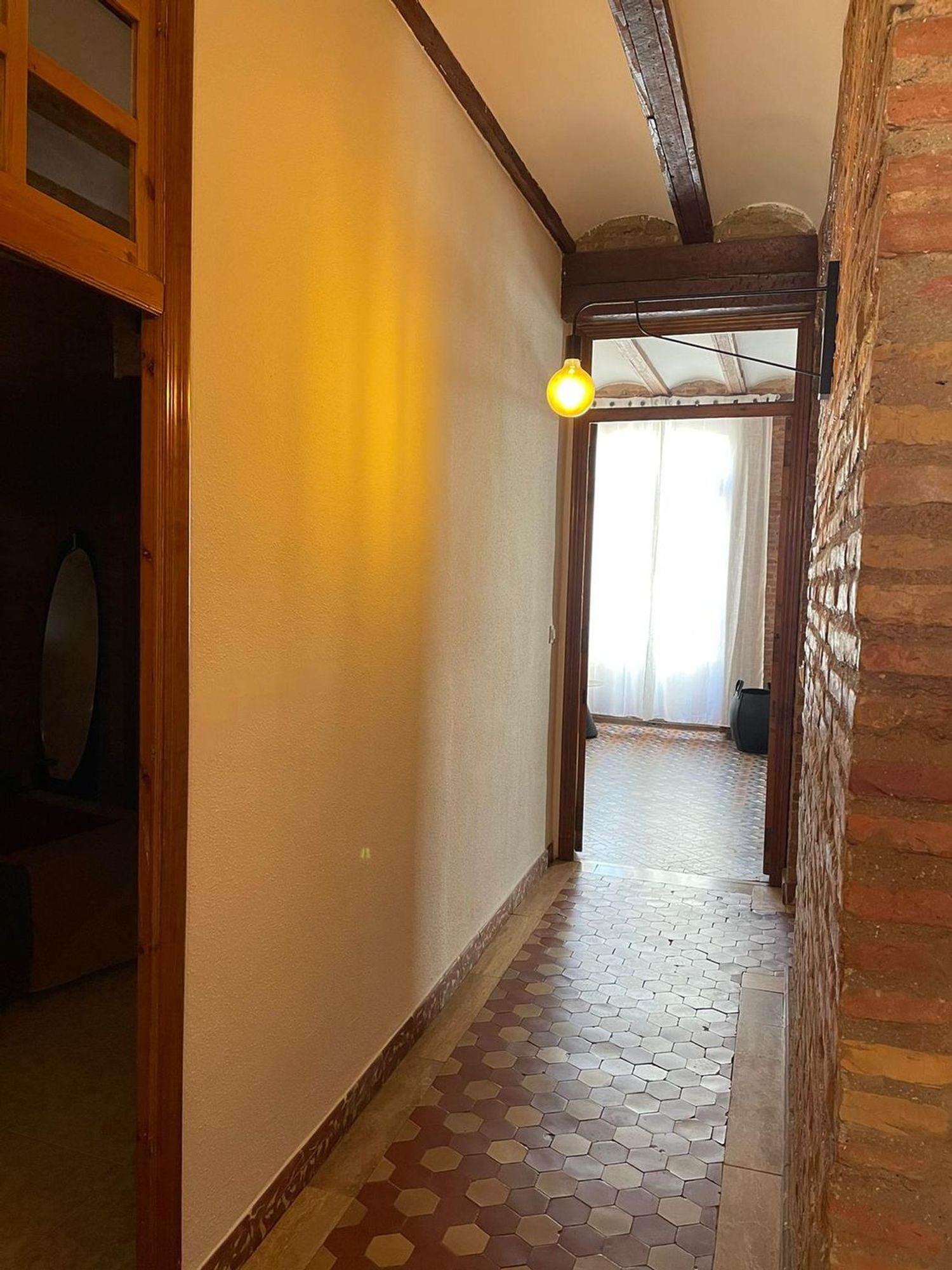 Piso en Calle del Matemàtic Marzal, 4, La Roqueta - Foto 7