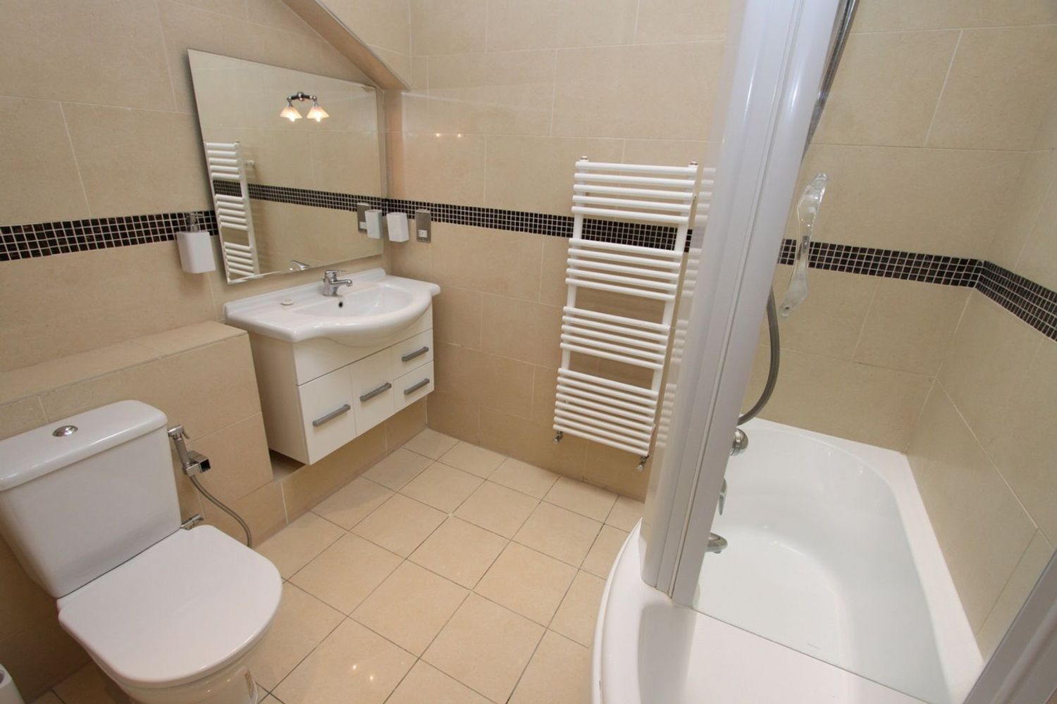 Casa rural en calle Enrique Ramos, 17 - Foto 9