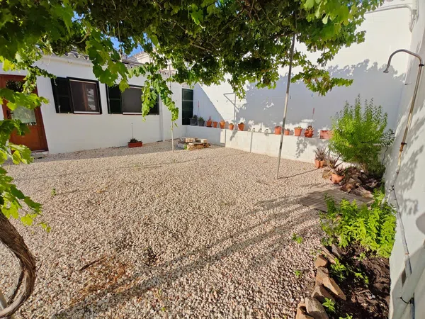 Casa de pueblo en Es Mercadal - Foto 5