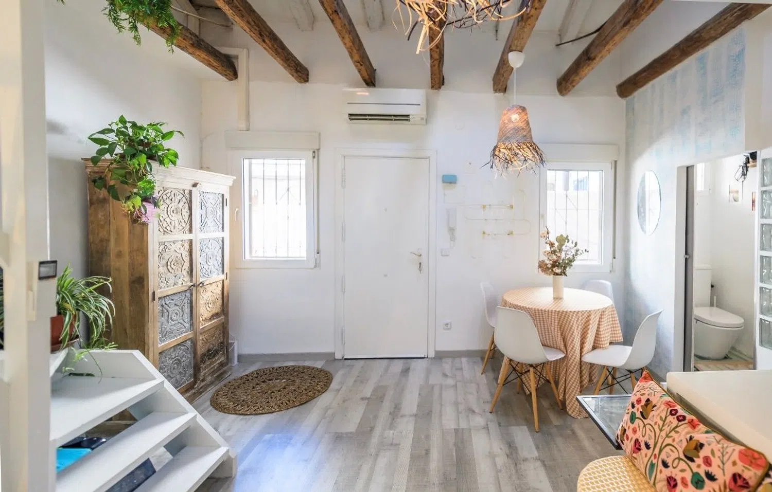 Dúplex en calle de Segovia, 47 - Foto 5