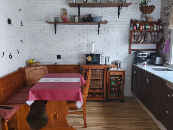 Chalet adosado en calle Domingo García Díaz, 29 - Foto 4