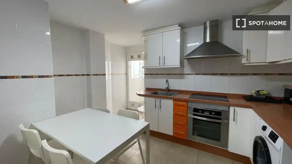 Piso en  Valencia Capital - Foto 4