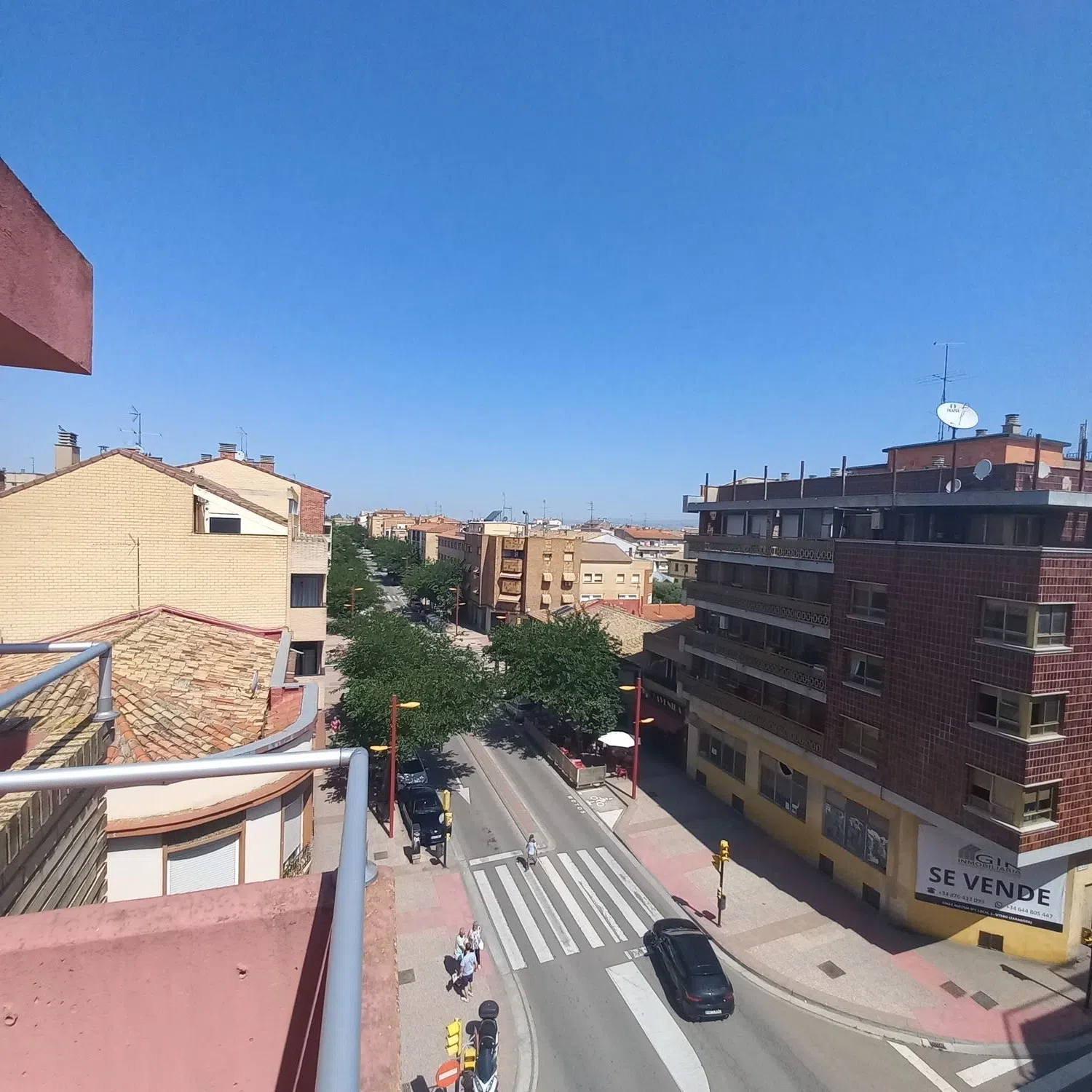Piso en avenida de Logroño, 11 - Foto 11