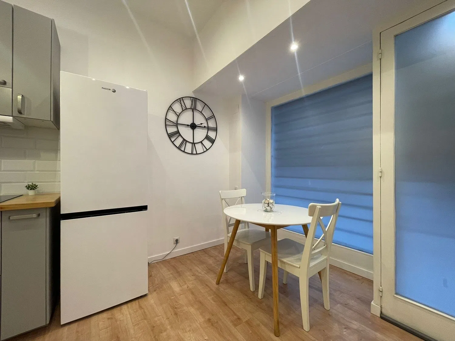 Dúplex en ronda del General Mitre, 175 - Foto 2