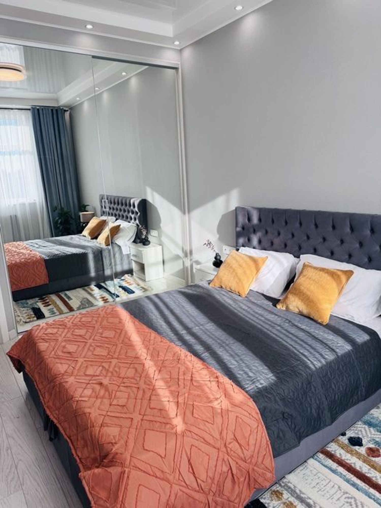 Piso en travesía de les Corts, 282 - Foto 1