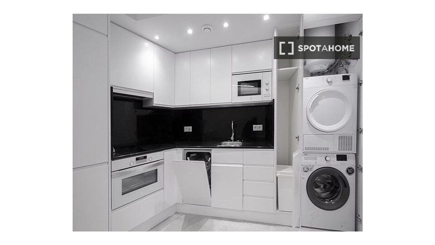 Estudio en Avenida de Mistral, Sant Antoni - Foto 7