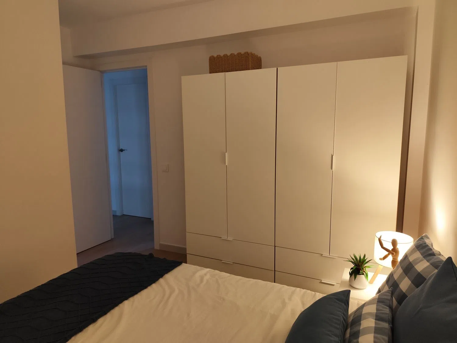 Piso en Grupo Santa Justa y Rufina, 1 - Foto 22